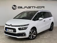 Citroën Grand C4 Picasso 1.6 BlueHDi EAT Euro 6 I Panorama