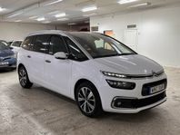 Citroën Grand C4 Picasso 1.6 BlueHDi EAT Euro 6 I Panorama