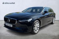 Volvo V90 T4 Momentum 190hk VOC VÄRMARE RÄNTA 1,95%