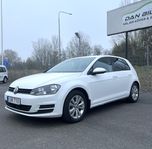 Volkswagen Golf 5-dörrar 1.2 TSI BMT Base Euro 6