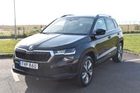 Skoda Karoq 2.0 TDI 150hk4x4 Style Navi D-värm Drag Skin