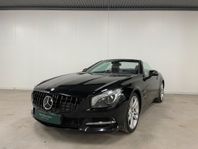 Mercedes-Benz SL 500
