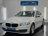 BMW 520 D, Automat Steptronic Euro 6/ 5.45% PÅSK KAMPANJ