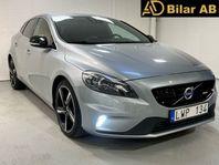 Volvo V40 D4 Momentum, R-Design Euro 5