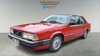Volvo 780 2.8 V6 GLE FULLUTRUSTAD MKT FIN