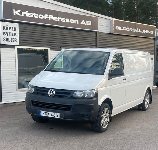 Volkswagen Transporter T30 2....