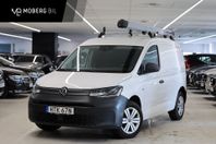 Volkswagen Caddy 2.0 TDI Portabel Högtryck Tank Drag Värmare