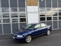 Audi A4 Sedan 1.8 Ambition Nybes