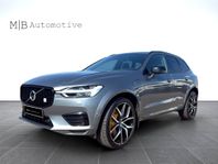Volvo XC60 T8 AWD/Polestar Engineered/R-Design/3 års garanti