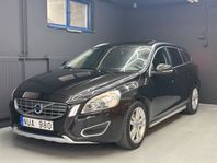 Volvo V60 D2 Summum Nyservad,Navi,Dragkrok,Taklucka