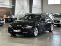 BMW 320 d Sedan Sport line H/K P-sensorer 184hk