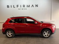 Mitsubishi ASX 1.8 Di-D+ Comfort Euro 5