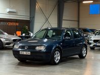 Volkswagen Golf 5-dörrar 1.6 105hk