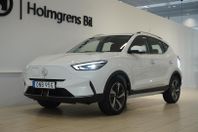 MG ZS EV Luxury 3,95% ränta