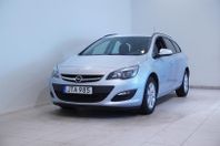 Opel Astra 1.6 CDTi 110hk Drive 3,95% ränta