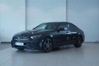 Mercedes-Benz C 300 e Sedan Amg-Line 9g-Tronic 2,85% ränta