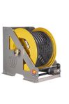 Älvestad-Tanken Slangvinda HD-560 30m 1″ för luft & vatten