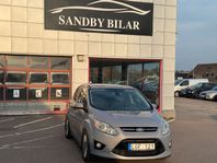 Ford C-Max 1.6 TDCi Titanium Euro 5