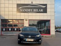 Toyota Auris Touring Sports Hybrid e-CVT Edition Feel Euro 5