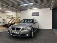 BMW 318 d Touring Comfort Sensorer Aux CarPlay
