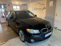 Bmw 320D A-Traktor / LCI / Aut / M-Sport