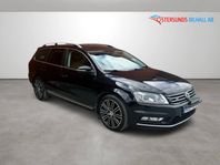 Volkswagen Passat Variant 2.0 TDI 4Motion GT D-värm 2,95%