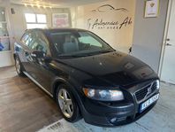 Volvo C30 A-Traktor / Bluetooth