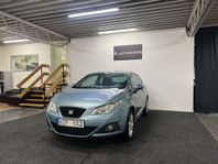Seat Ibiza 3-dörrar 1.6 16v Sport Euro 4