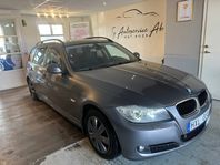 Bmw 318 A-Traktor / LCI / Comfort