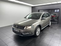 Volkswagen Passat Alltrack 2.0 TDI 4Motion, Premium