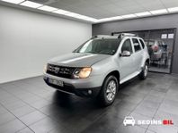 Dacia Duster 1.5 dCi, 109hk, 1-Brukare, 8600 mil, Välskött