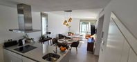 Villa med 4 sovrum och privat pool i Villamarti..