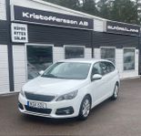 Peugeot 308 SW 1.5 BlueHDi Active Euro 6 130 HK 6 vxl