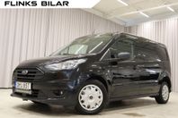 Ford Transit Connect L2 Automat Inredning Drag Värmare