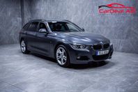 BMW 320 d xDrive Touring M Sport Hifi Skinn Drag Navi Tonade