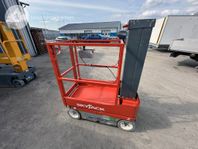 SkyJack SJ 12