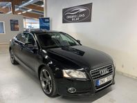 Audi A5 Sportback 1.8 TFSi,Automat,Ny servad,Besiktad