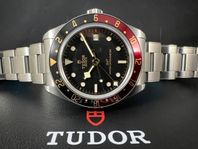 Tudor Black Bay 58 GMT 39mm Coke Fullset 2025 Ny