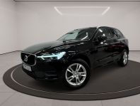 Volvo XC60 D4 190hk Navi Cockpit Keyless Värmare B-kamera