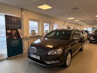 Volkswagen Passat Alltrack 2.0 TDI 4Motion2,95% KAMPANJRÄNTA