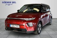 Kia E-SOUL E- 64 KW Backkamera/ Navi/ 1.99% kampanj