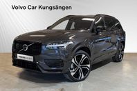 Volvo XC90 Recharge T8 II Ultimate Dark Edt. (SELEKT)