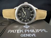 Patek Philippe Calatrava 5226G-001 40mm 18K 2024 Nyskick