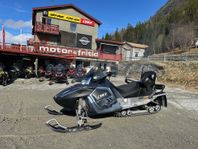 Lynx Adventure LX 550 F -10