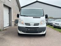 Nissan Primastar Nissan Primastar 2.9t 2.0 dCi Manuell, 114h