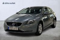 Volvo V40 D2 Your Momentum 120hk P-värm PDC