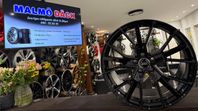 SVERIGES BILLIGASTE FÄLGAR Audi olika modeller 20 tum