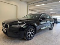 Volvo V60 B4 Diesel Core 197hk Momentum/Värmare/Kamera/Blis