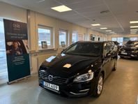 Volvo V60 D5 Plug-in Hybrid AWD Classic Nybytt Kamrem Drag
