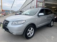 Hyundai Santa Fe 2.2 CRDi 4WD